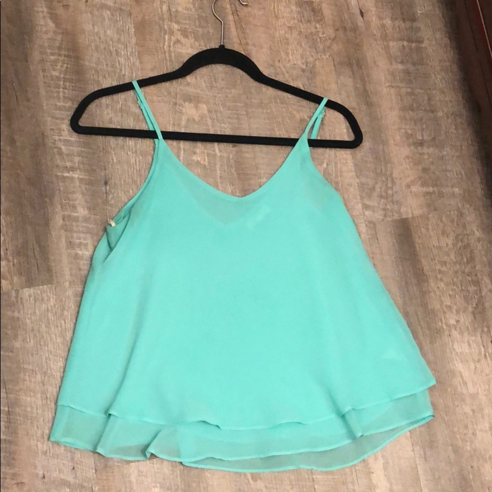Tank top